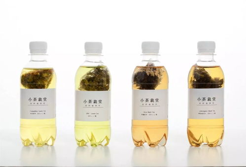 小茶栽堂 Zenique Tea 源于臺灣的自然栽培茶香，品味純粹農副精品